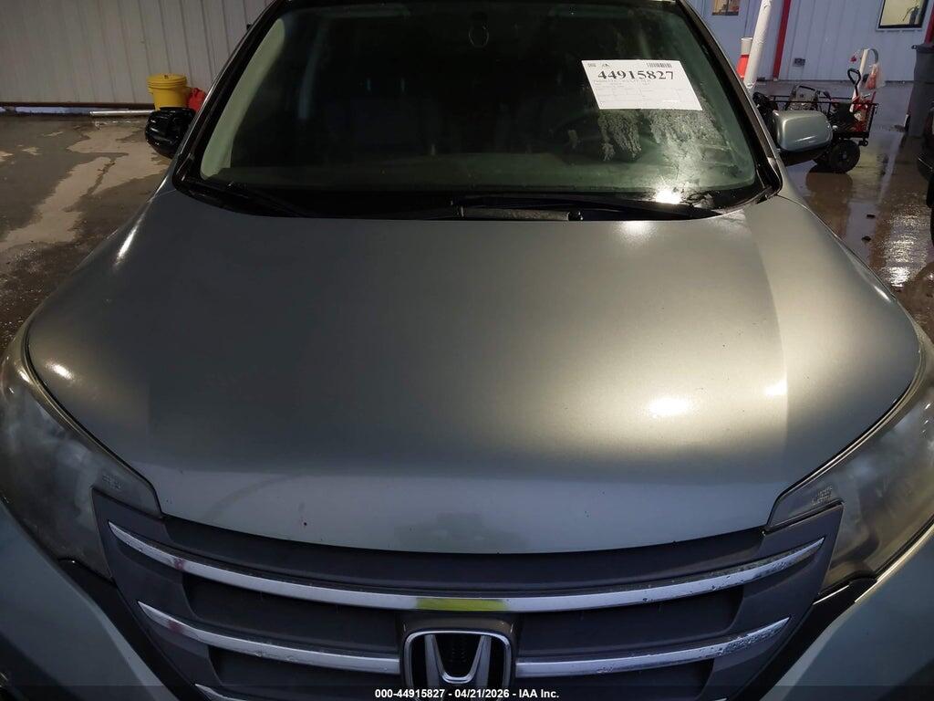 JHLRM3H76CC006499 2012 HONDA CR-V photo no. 6