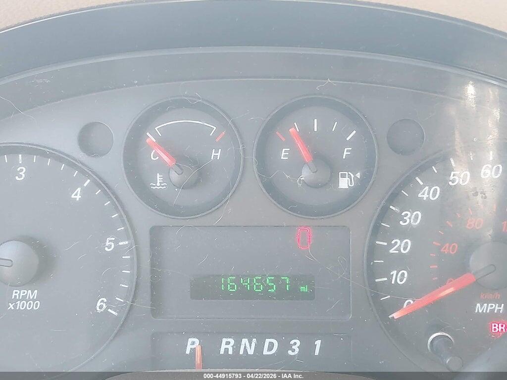 2FMZA51634BA45647 2004 FORD FREESTAR photo no. 7