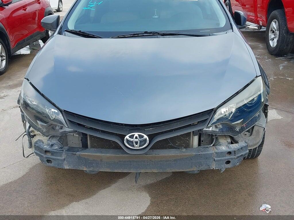5YFBURHE7GP429489 2016 TOYOTA COROLLA photo no. 6