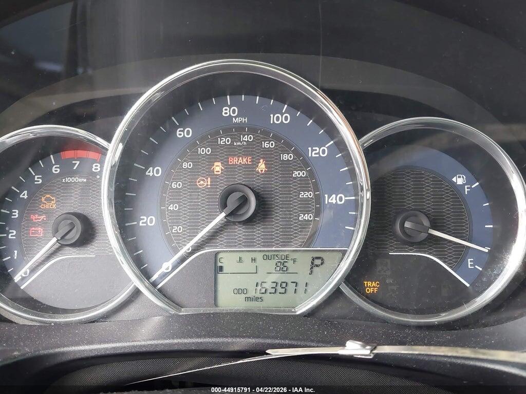 5YFBURHE7GP429489 2016 TOYOTA COROLLA photo no. 7