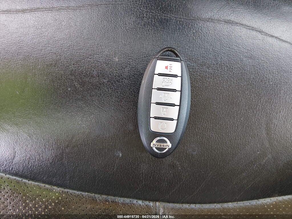 5N1AR2MM0FC638979 2015 NISSAN PATHFINDER photo no. 11