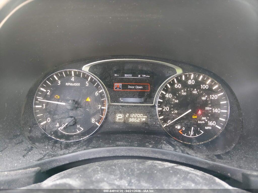5N1AR2MM0FC638979 2015 NISSAN PATHFINDER photo no. 7