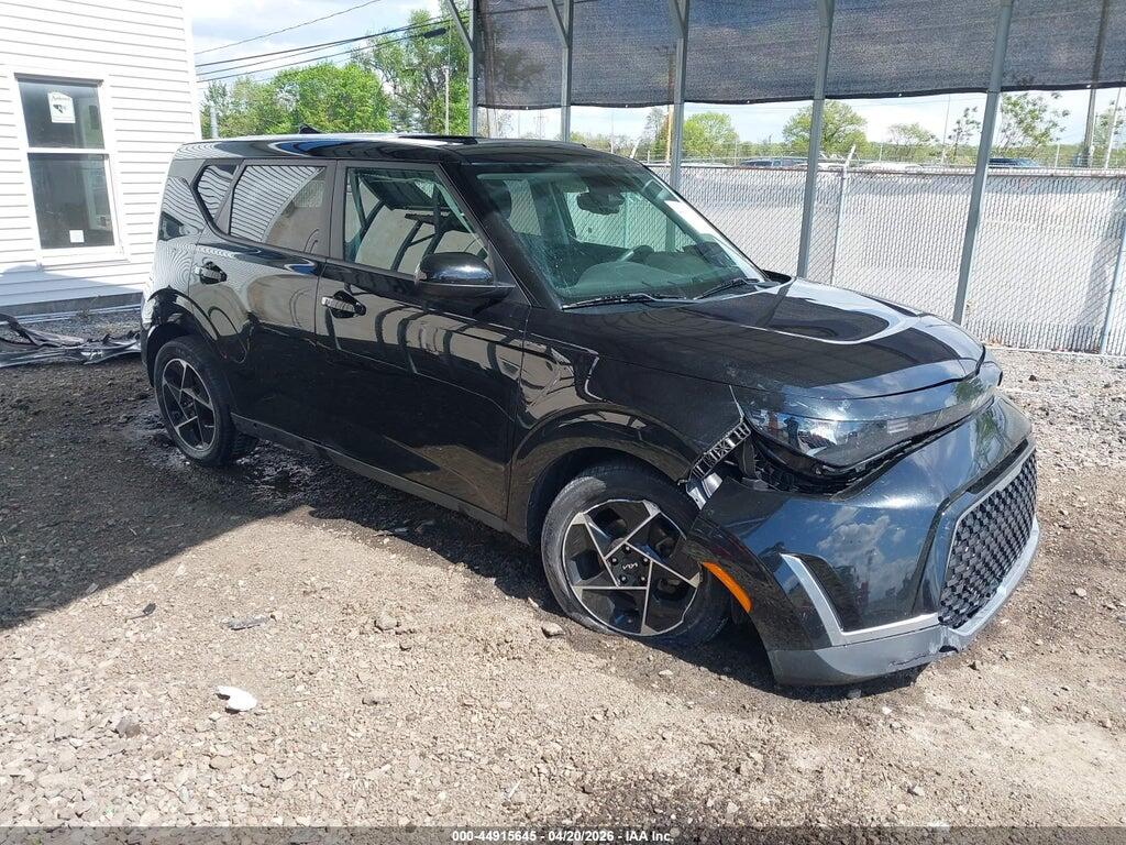 KNDJ33AU0P7846550 2023 KIA SOUL photo no. 1