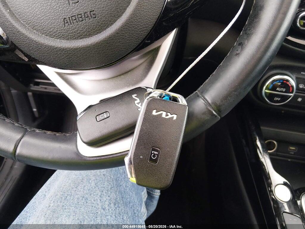 KNDJ33AU0P7846550 2023 KIA SOUL photo no. 11