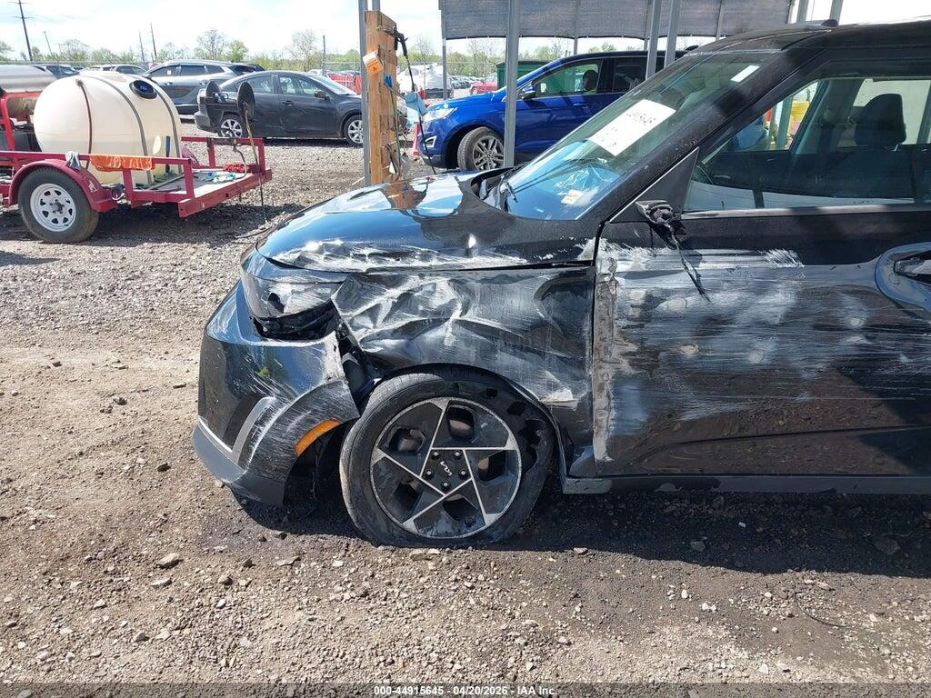 KNDJ33AU0P7846550 2023 KIA SOUL photo no. 6