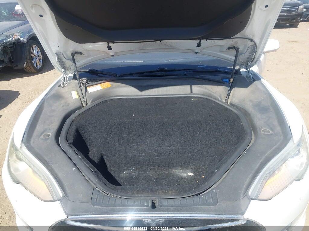 5YJSA1E22FF119118 2015 TESLA MODEL S photo no. 10