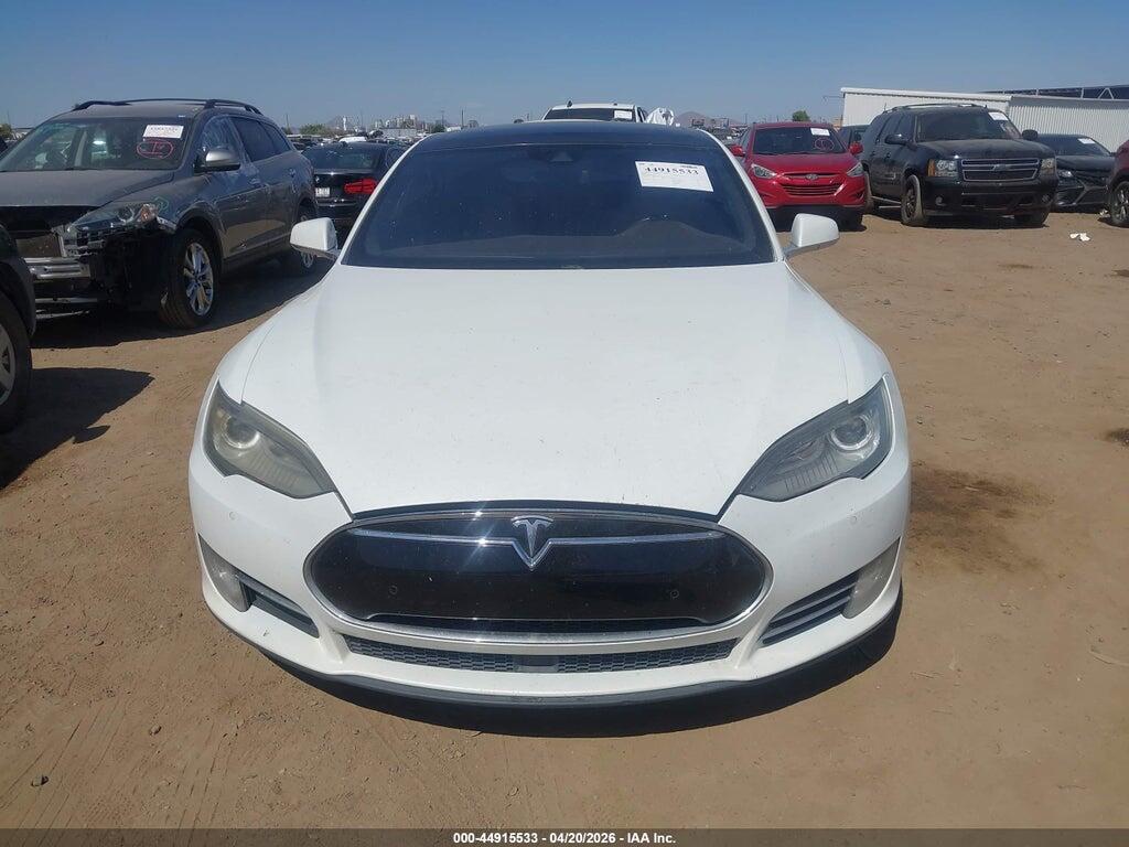 5YJSA1E22FF119118 2015 TESLA MODEL S photo no. 12