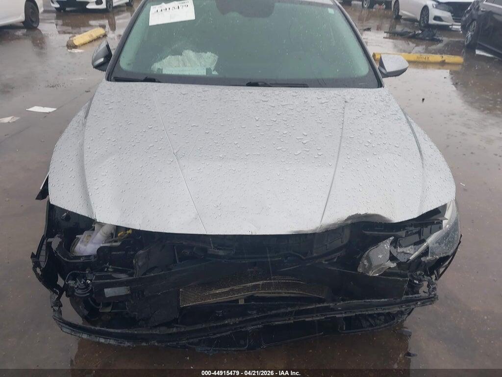 5NPLM4AG2NH077080 2022 HYUNDAI ELANTRA photo no. 12