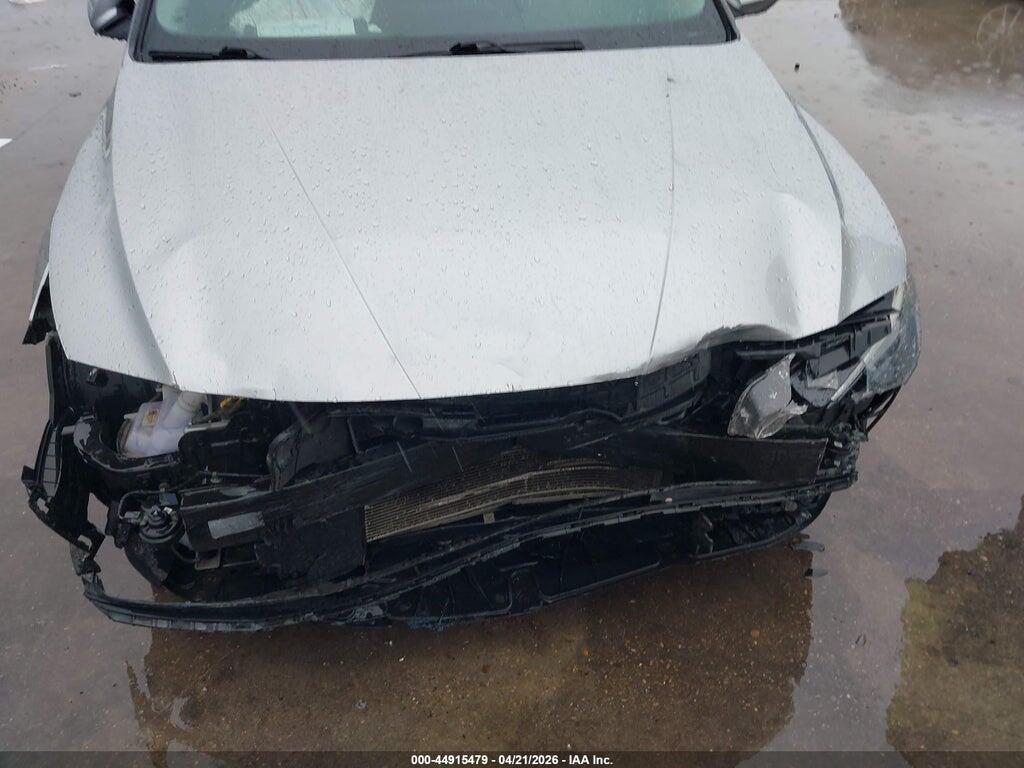 5NPLM4AG2NH077080 2022 HYUNDAI ELANTRA photo no. 6