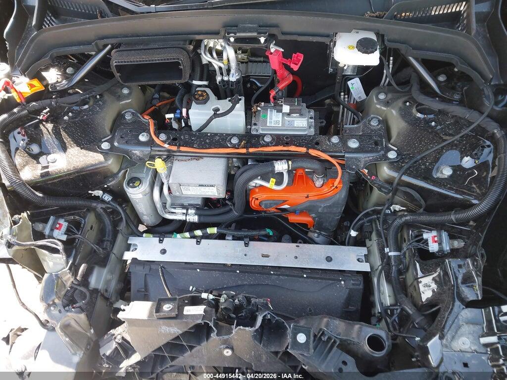 7SAYGDED0TA597772 2026 TESLA MODEL Y photo no. 10