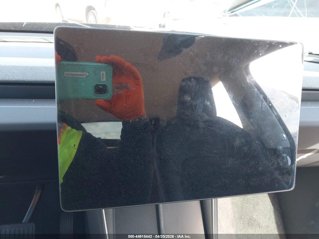 7SAYGDED0TA597772 2026 TESLA MODEL Y photo no. 7