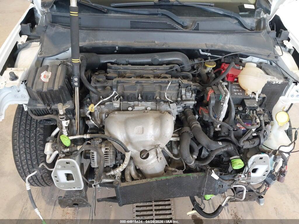 3C4NJDDB5KT752630 2019 JEEP COMPASS photo no. 10