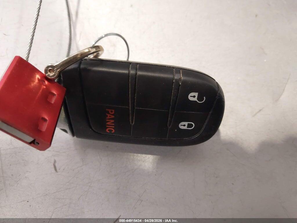 3C4NJDDB5KT752630 2019 JEEP COMPASS photo no. 11
