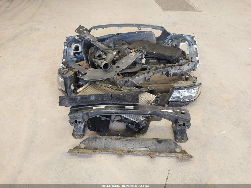 3C4NJDDB5KT752630 2019 JEEP COMPASS photo no. 12