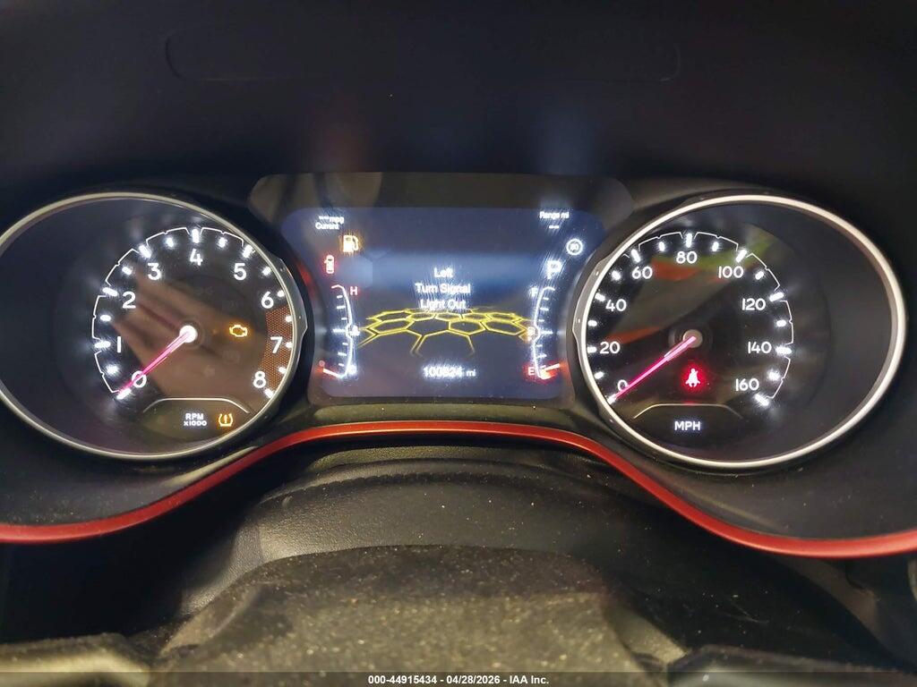3C4NJDDB5KT752630 2019 JEEP COMPASS photo no. 7