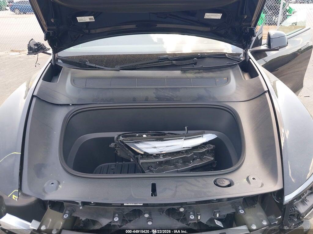 7SAYGDEE7TA628539 2026 TESLA MODEL Y photo no. 10