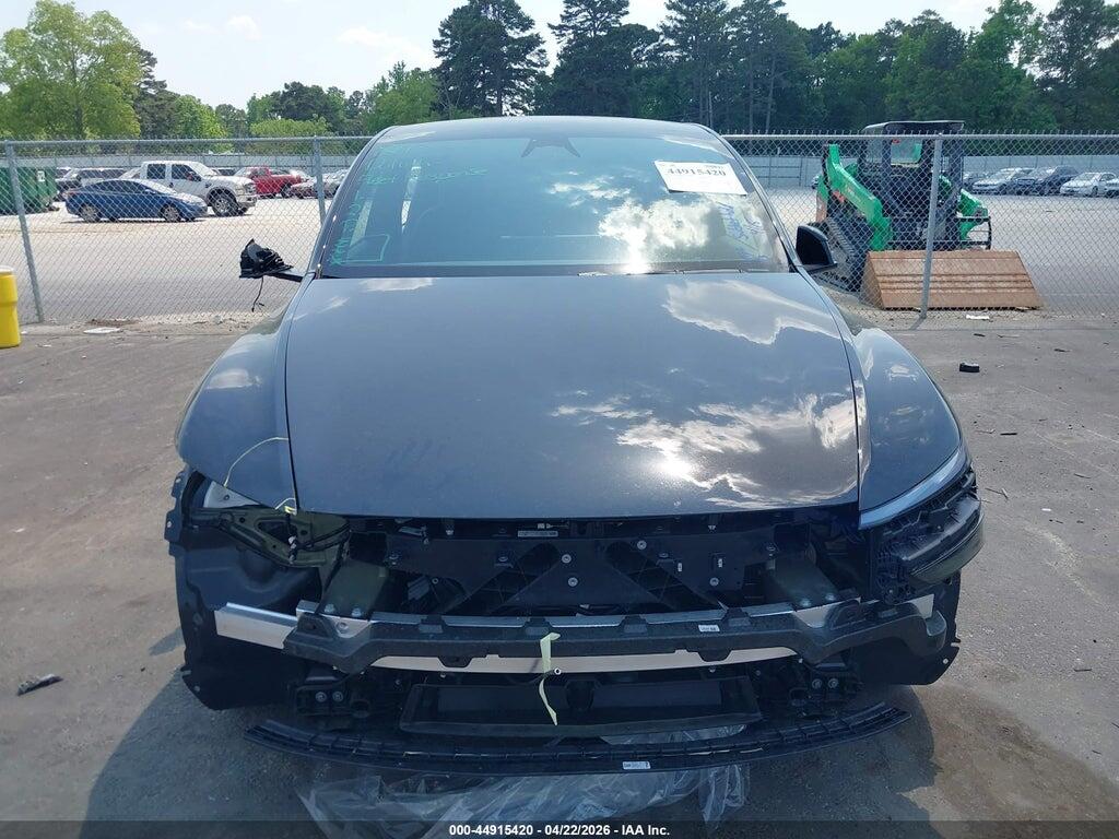 7SAYGDEE7TA628539 2026 TESLA MODEL Y photo no. 11