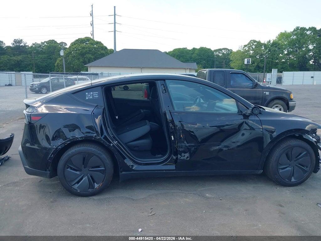 7SAYGDEE7TA628539 2026 TESLA MODEL Y photo no. 12