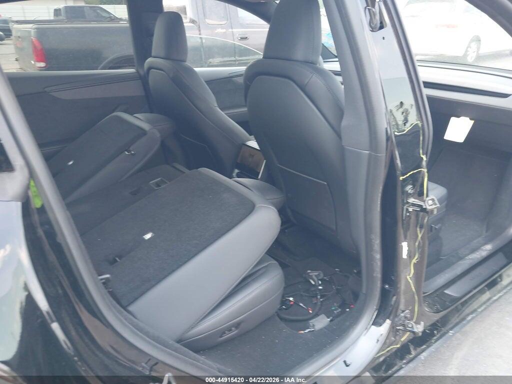 7SAYGDEE7TA628539 2026 TESLA MODEL Y photo no. 8