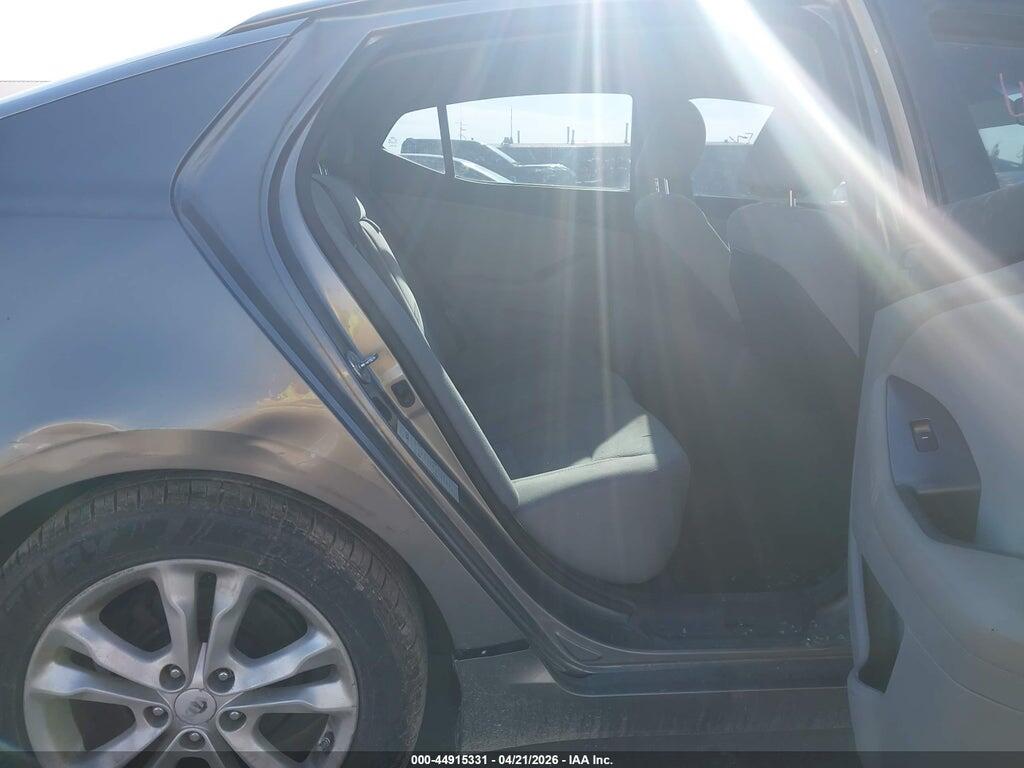 5XXGM4A72DG123745 2013 KIA OPTIMA photo no. 8