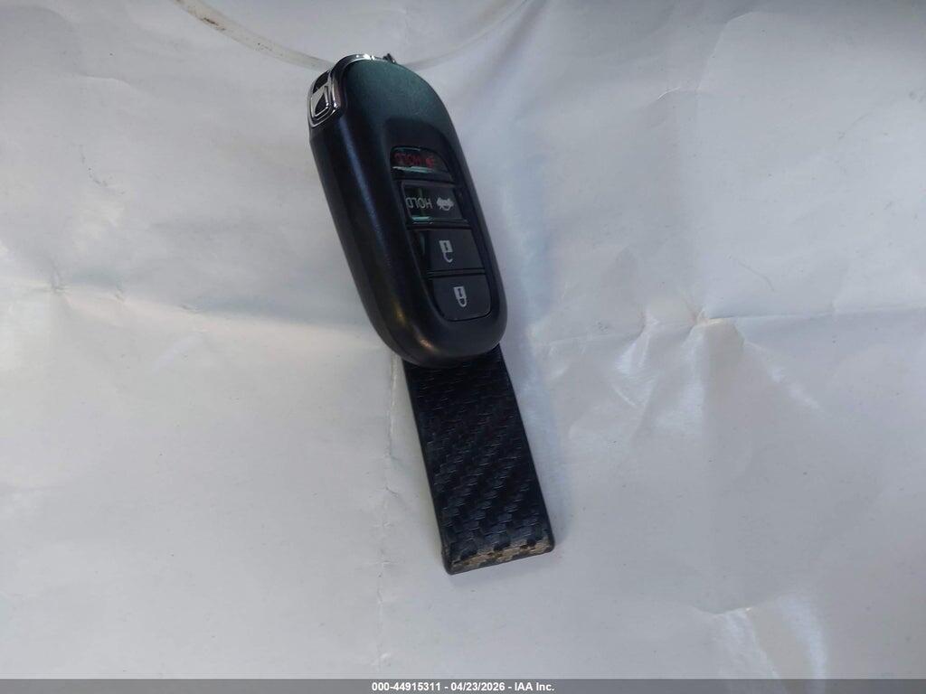 2HGFE1E57SH473738 2025 HONDA CIVIC SI photo no. 11