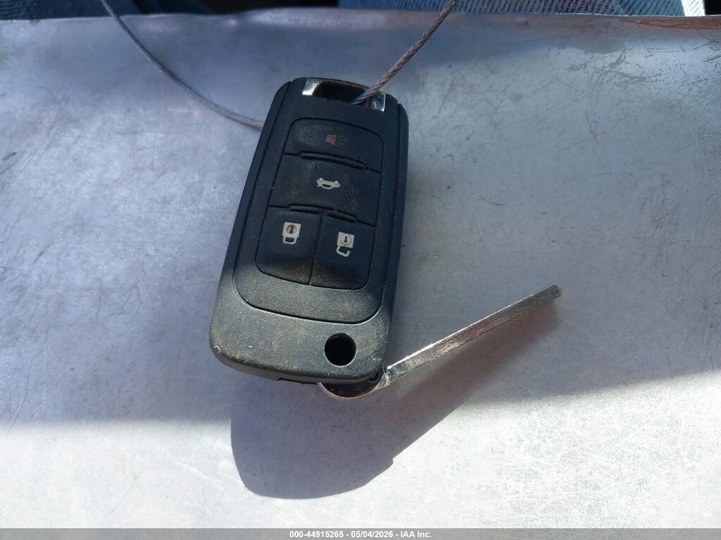 2GNFLCEK4C6249398 2012 CHEVROLET EQUINOX photo no. 11