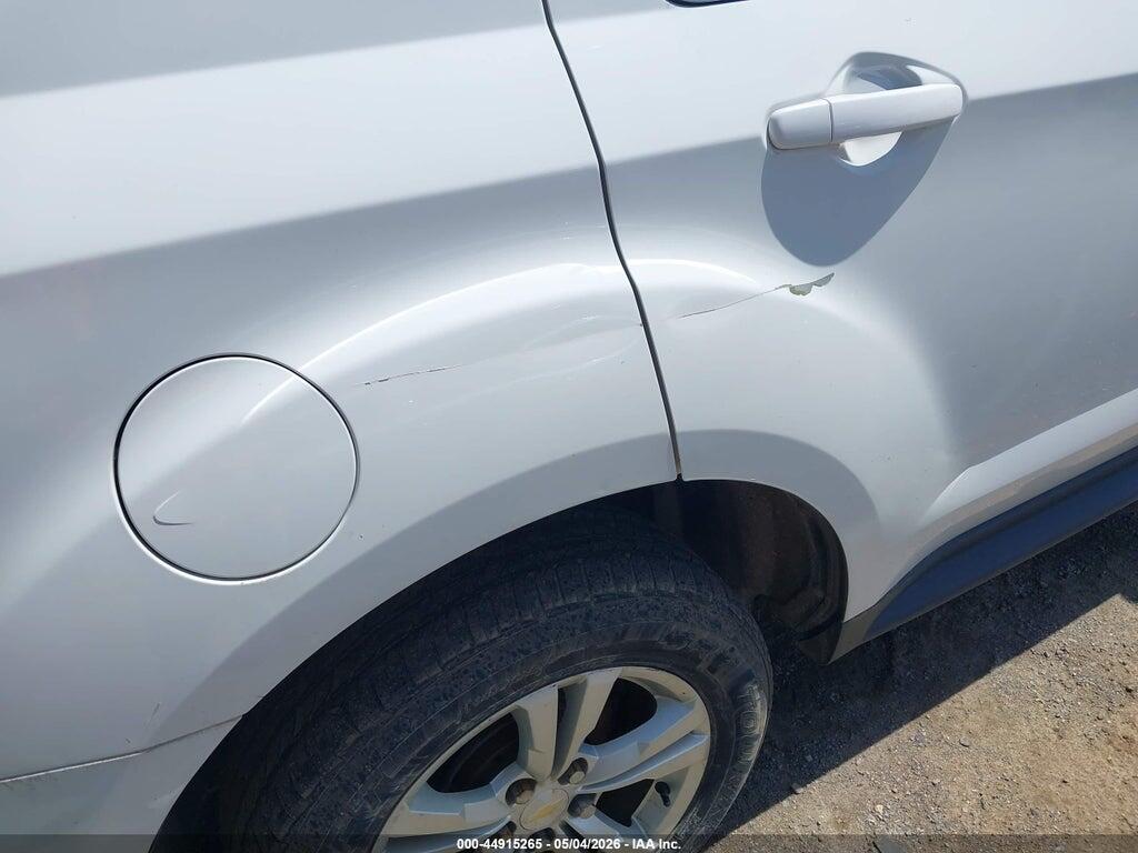 2GNFLCEK4C6249398 2012 CHEVROLET EQUINOX photo no. 6