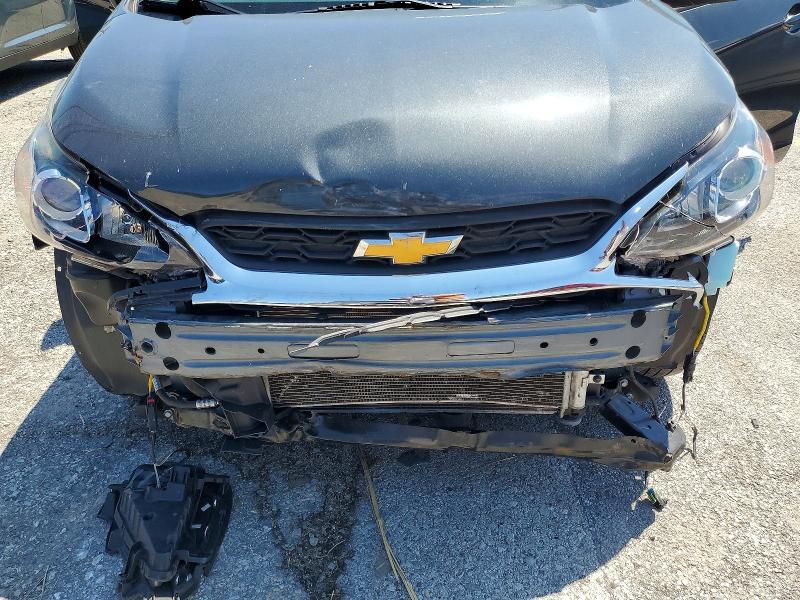 2022 CHEVROLET SPARK 1LT — Фото 11 из 12