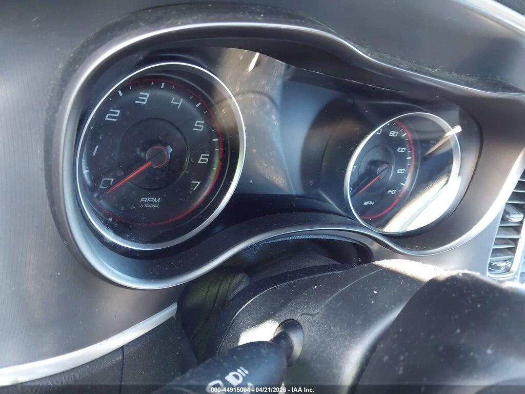 2C3CDXBG9KH643762 2019 DODGE CHARGER photo no. 7