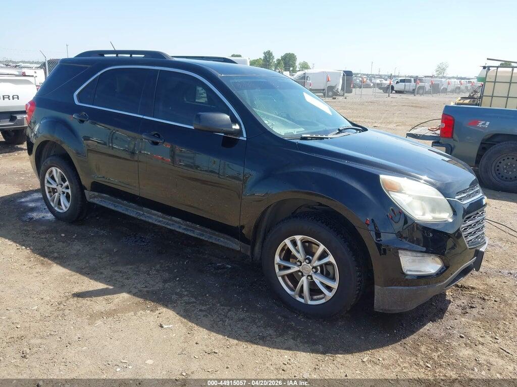2GNALCEK2H1553523 2017 CHEVROLET EQUINOX photo no. 1