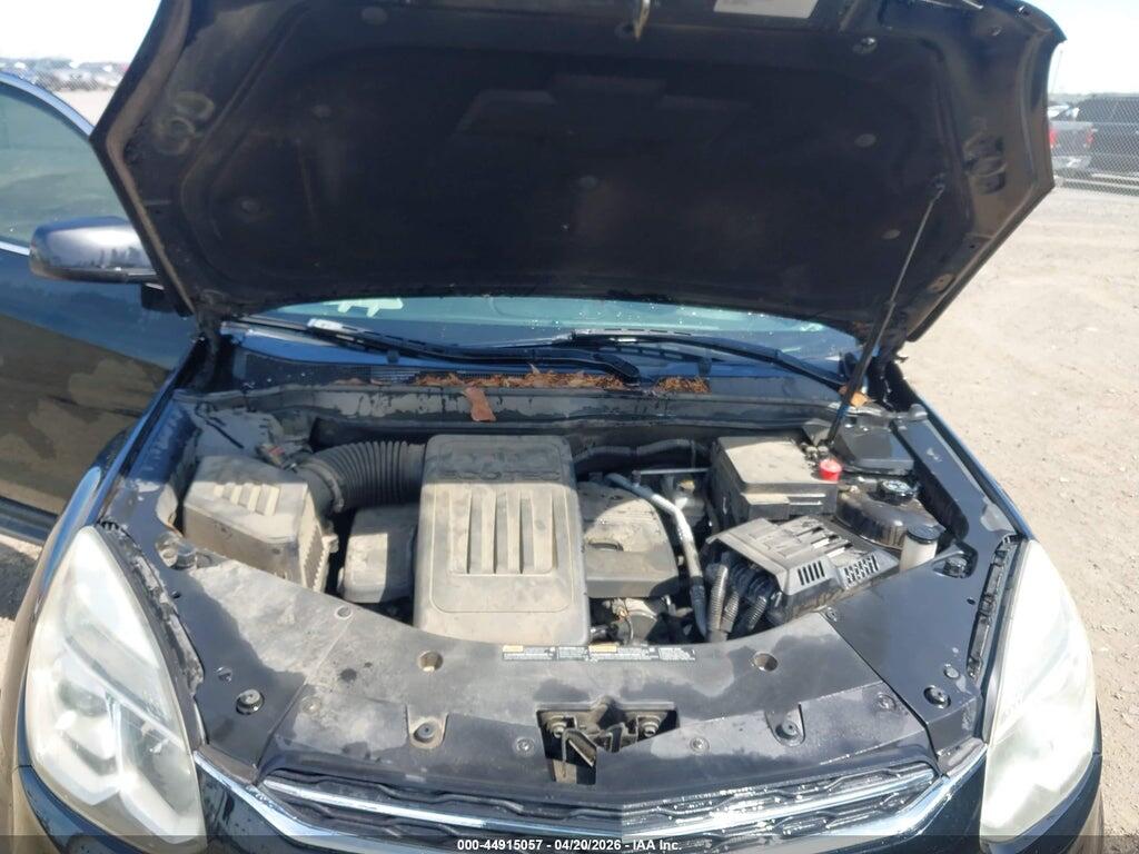 2GNALCEK2H1553523 2017 CHEVROLET EQUINOX photo no. 10