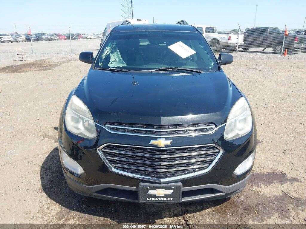 2GNALCEK2H1553523 2017 CHEVROLET EQUINOX photo no. 12