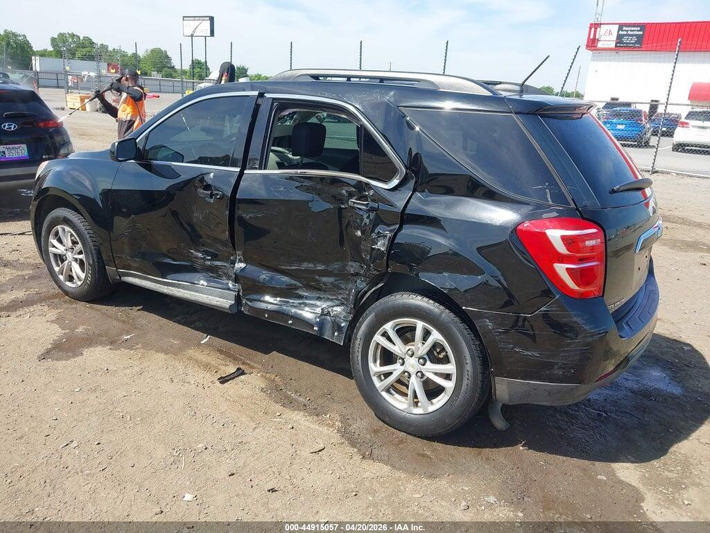2GNALCEK2H1553523 2017 CHEVROLET EQUINOX photo no. 3