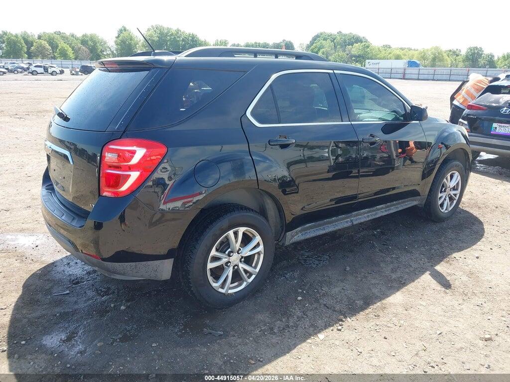 2GNALCEK2H1553523 2017 CHEVROLET EQUINOX photo no. 4