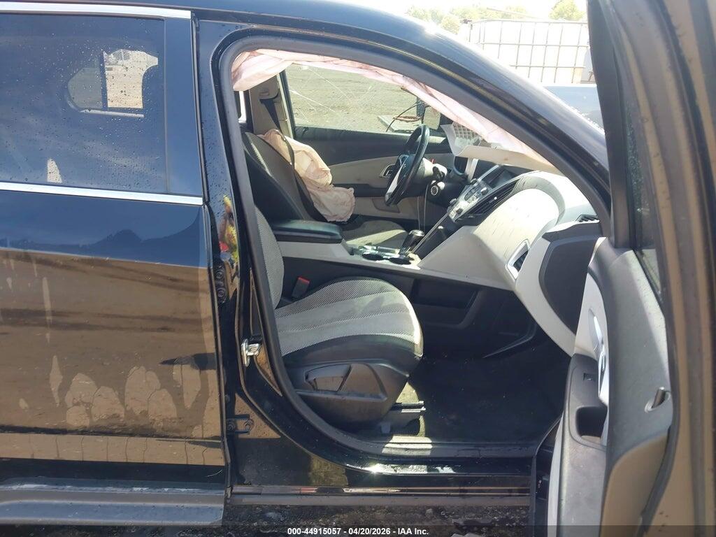 2GNALCEK2H1553523 2017 CHEVROLET EQUINOX photo no. 5