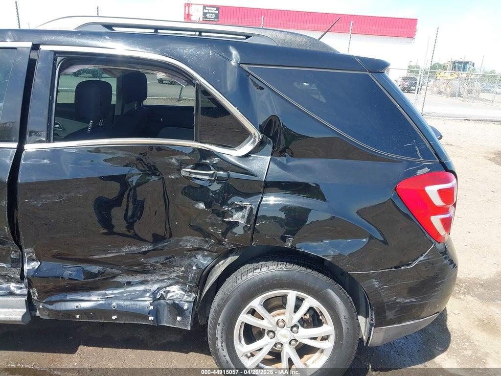 2GNALCEK2H1553523 2017 CHEVROLET EQUINOX photo no. 6
