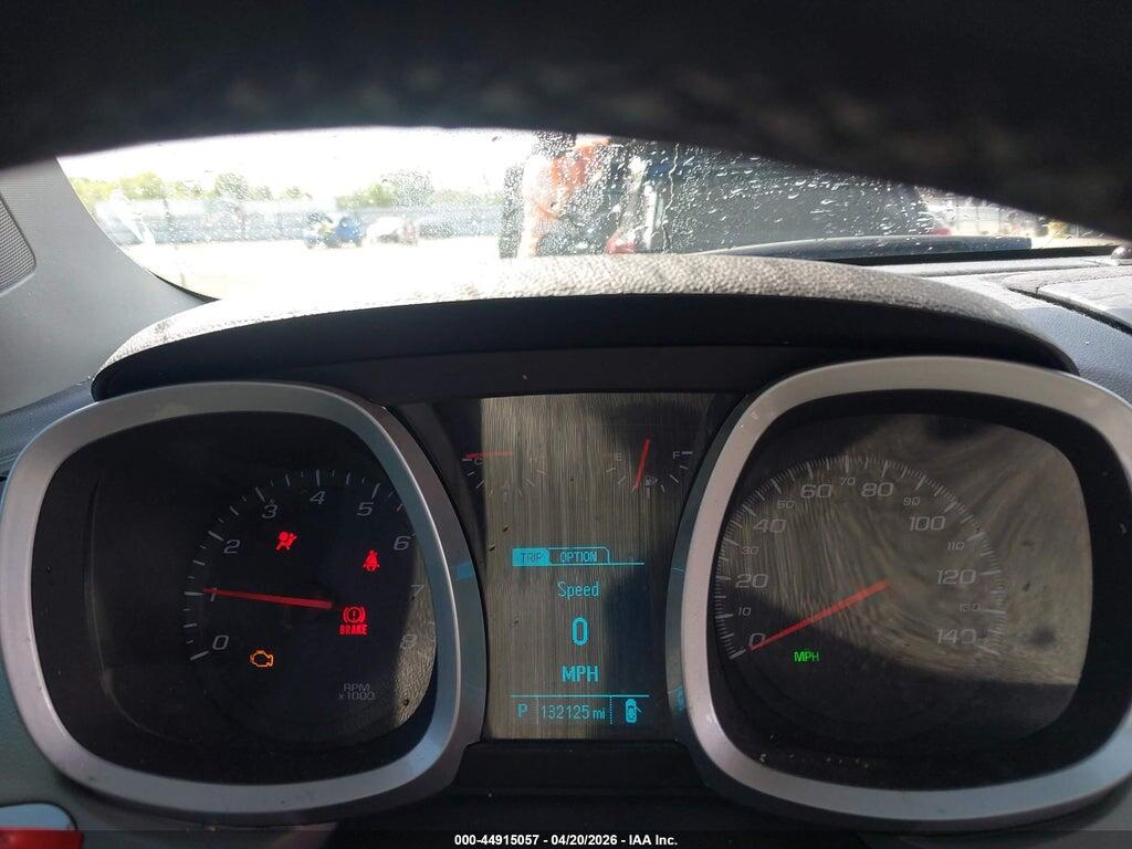 2GNALCEK2H1553523 2017 CHEVROLET EQUINOX photo no. 7