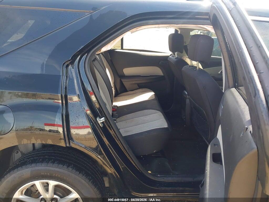 2GNALCEK2H1553523 2017 CHEVROLET EQUINOX photo no. 8