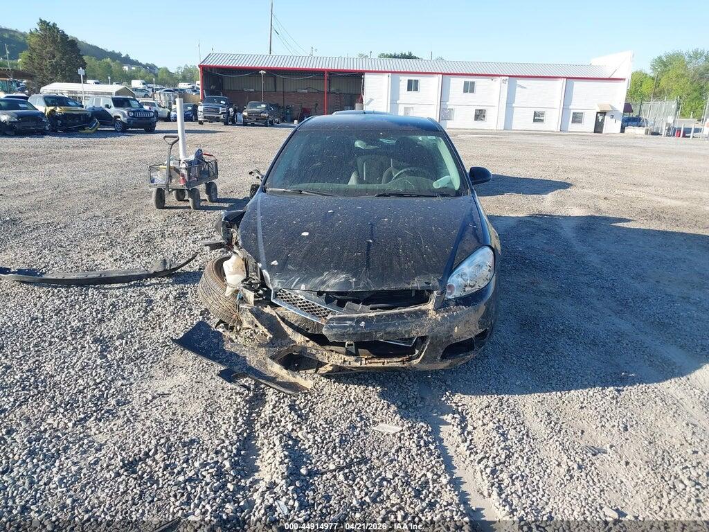 2G1WC5E38E1139508 2014 CHEVROLET IMPALA LIMITED photo no. 12