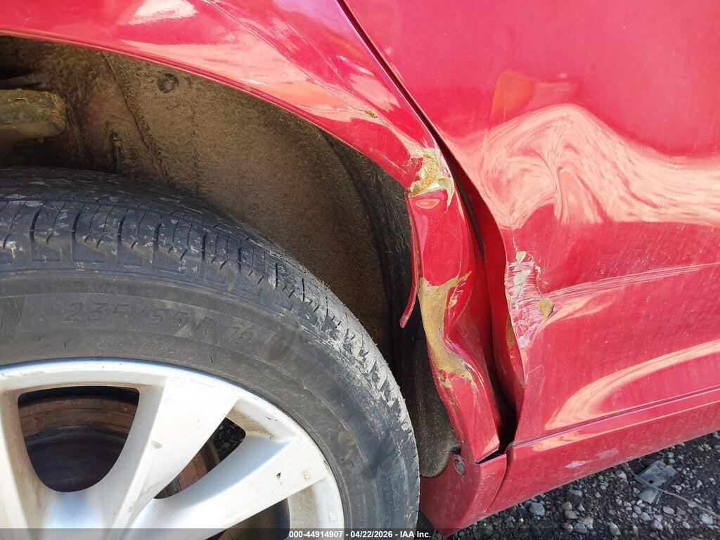 4T3BA3BB1EU052567 2014 TOYOTA VENZA photo no. 6