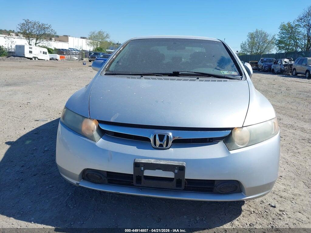 2HGFA16508H330780 2008 HONDA CIVIC photo no. 6