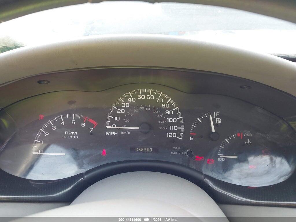 1G1ND52J016167771 2001 CHEVROLET MALIBU photo no. 7
