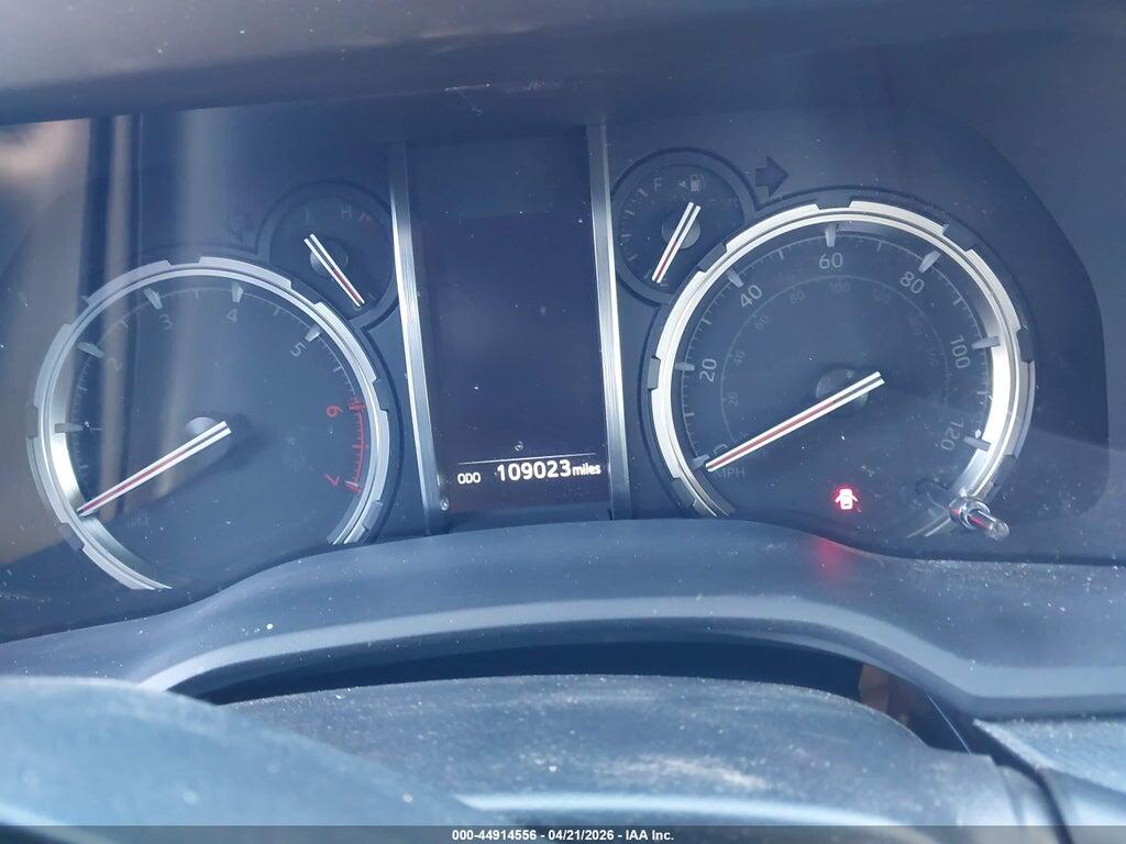 JTEBU5JR7L5813555 2020 TOYOTA 4RUNNER photo no. 7