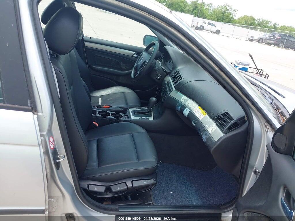 WBAET37482NG78847 2002 BMW 325I photo no. 5