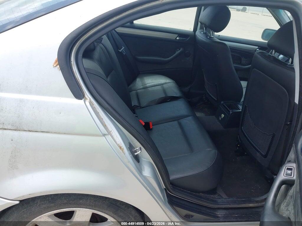 WBAET37482NG78847 2002 BMW 325I photo no. 8