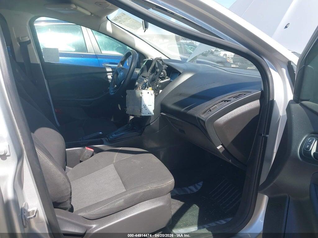 1FADP3E24FL314854 2015 FORD FOCUS photo no. 5