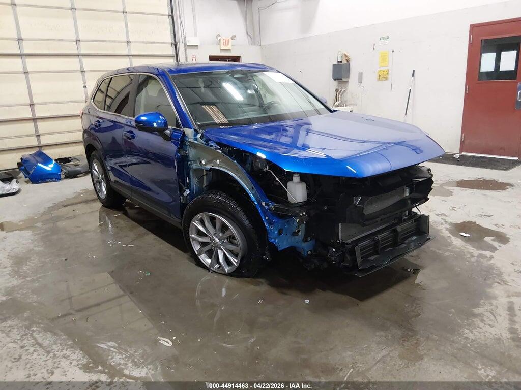 2HKRS4H71PH412290 2023 HONDA CR-V photo no. 1