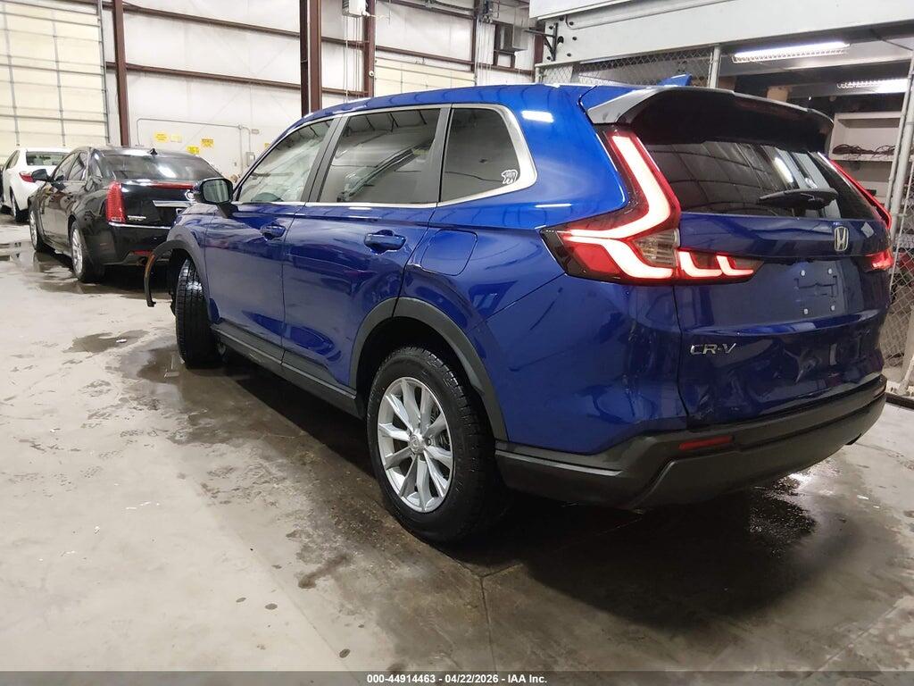 2HKRS4H71PH412290 2023 HONDA CR-V photo no. 3