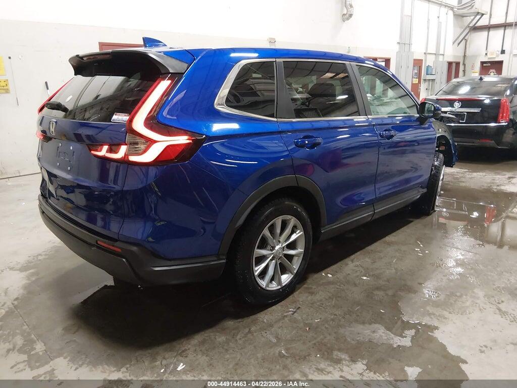 2HKRS4H71PH412290 2023 HONDA CR-V photo no. 4