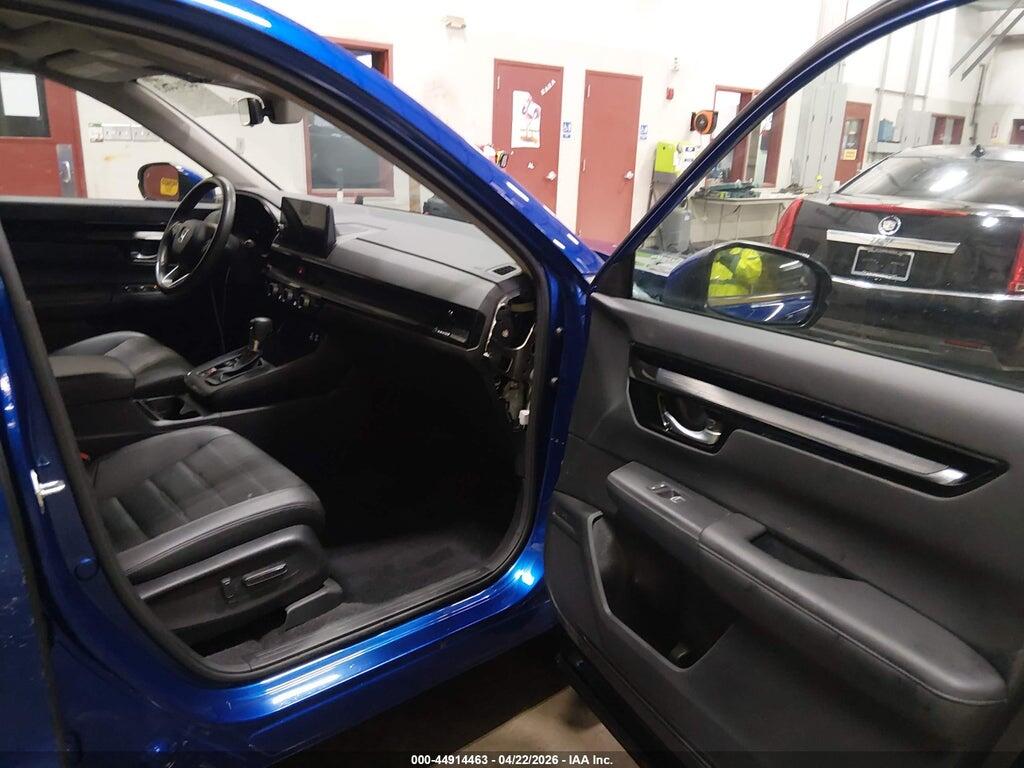 2HKRS4H71PH412290 2023 HONDA CR-V photo no. 5